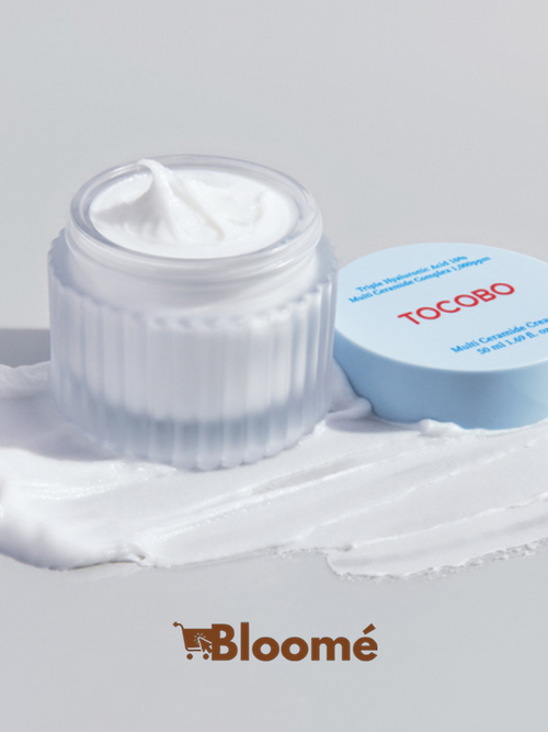 TOCOBO Crema Hidratante