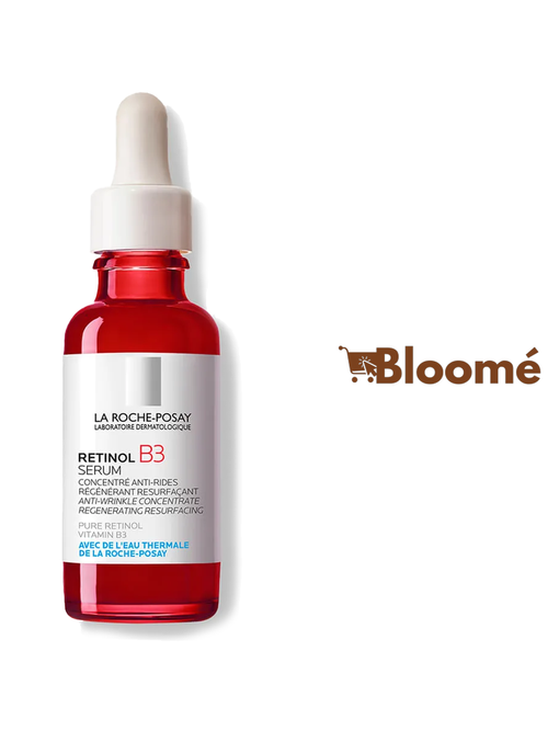 LA ROCHE POSAY Sérum Retinol B3 x30ml.