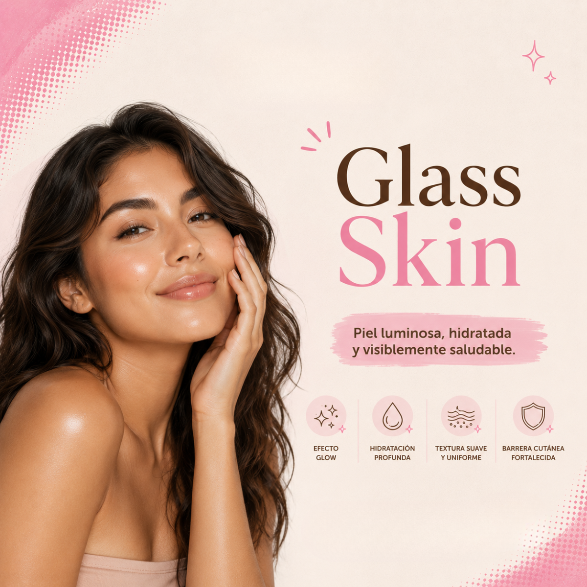 Glass Skin