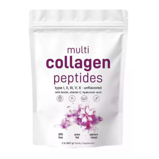 Multi Collagen Colageno Premium