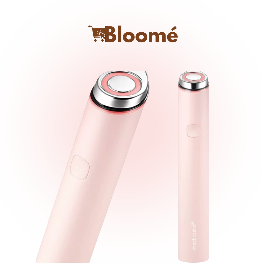 Age-R Booster Pro Mini White Medicube