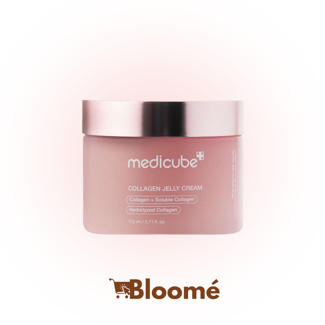 Medicube Collagen Jelly Cream