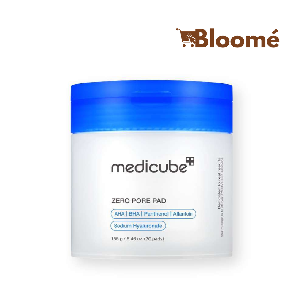 Zero Pore Pad 2.0 X 70 Unidades Medicube
