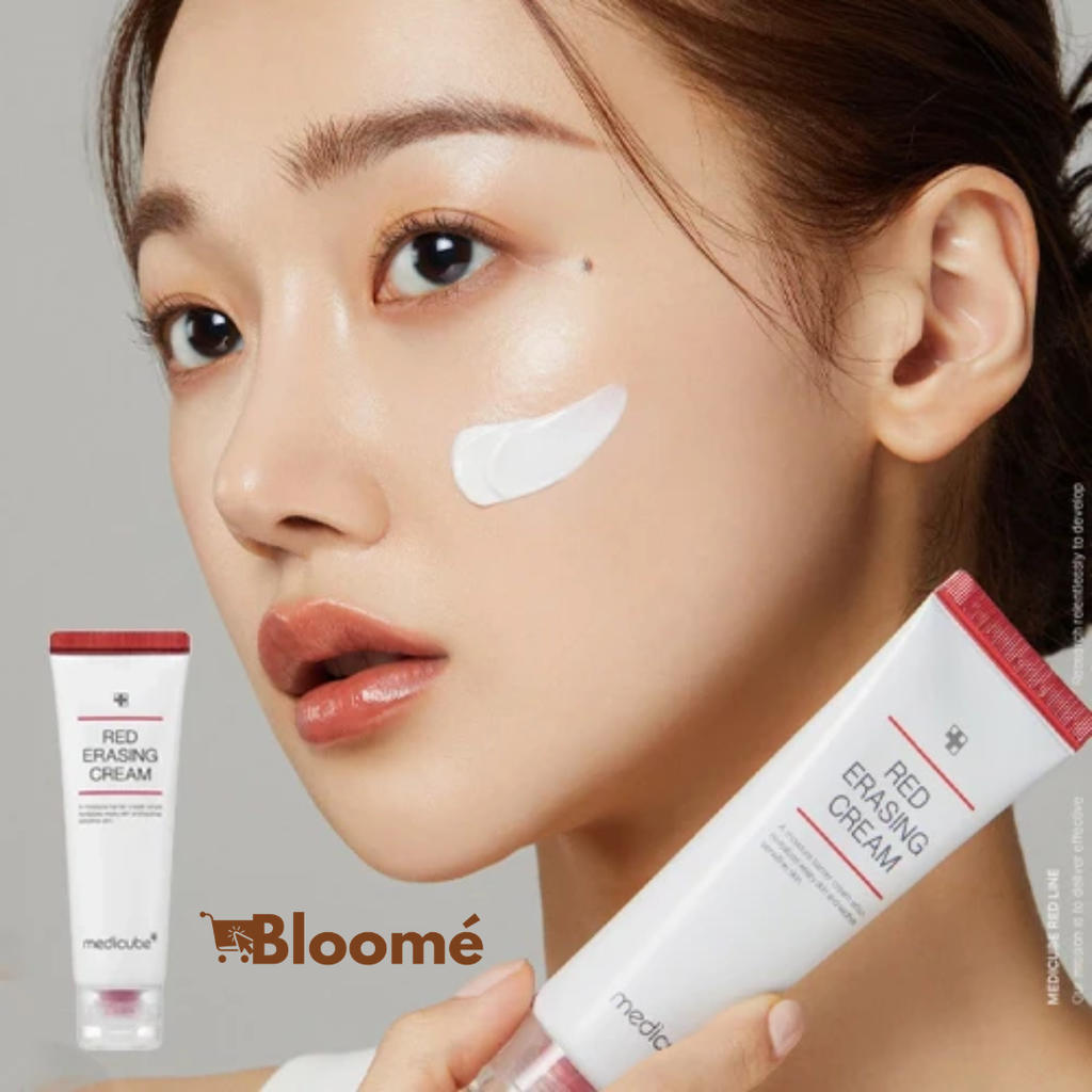 Medicube Red Erasing Cream 50ml.