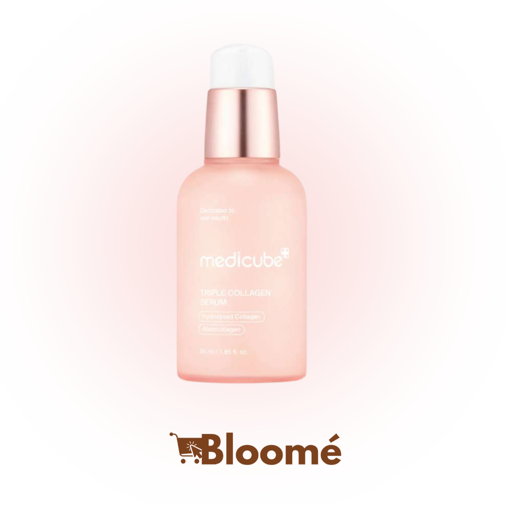 Triple Collagen Serum 4.0 x 55ml. Medicube