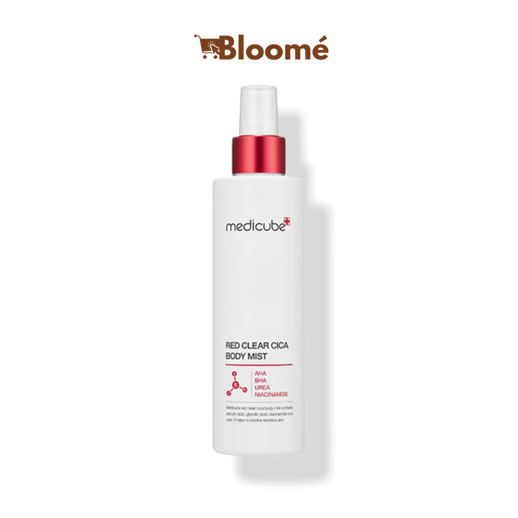 Medicube Red Clear Cica Body Mist