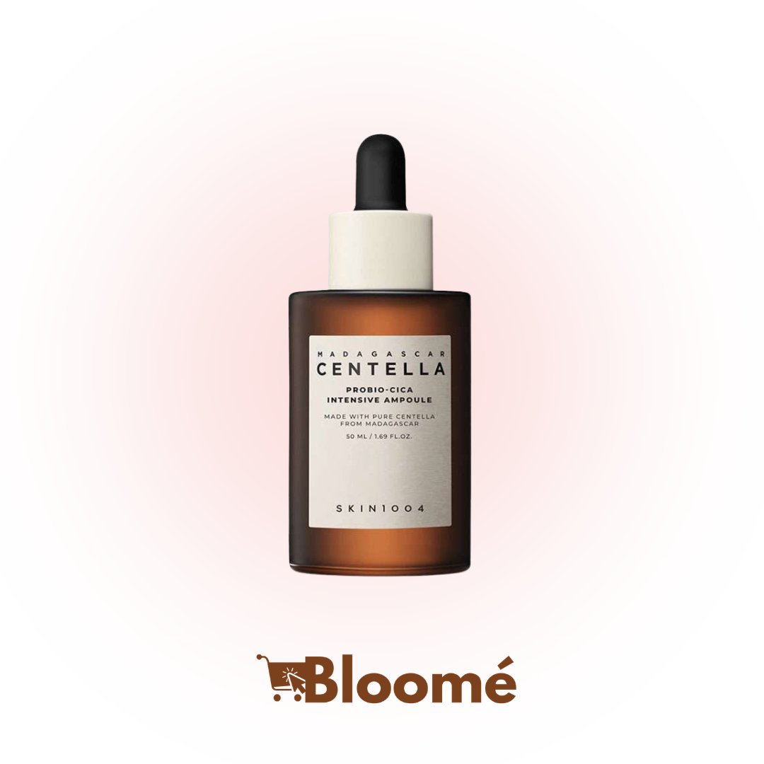 Skin1004 Madagascar Centella Probio-Cica Intensive Ampoule x50ml.