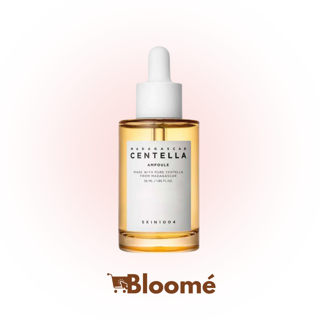 Skin1004 Madagascar Centella Ampoule X55 Ml