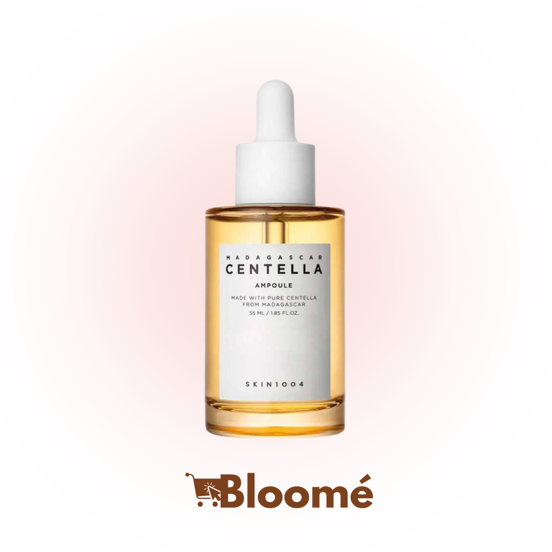 Skin1004 Madagascar Centella Ampoule X55 Ml