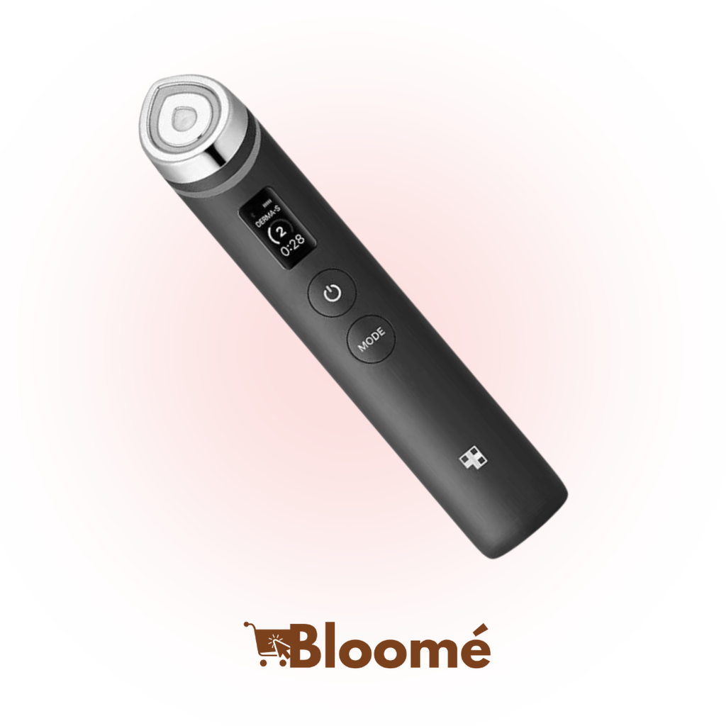 Age-R Booster Pro Ex Beauty Device