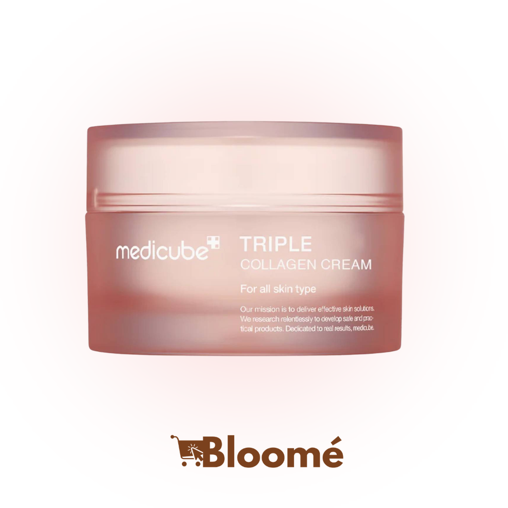 Medicube Triple Collagen Cream 4.0