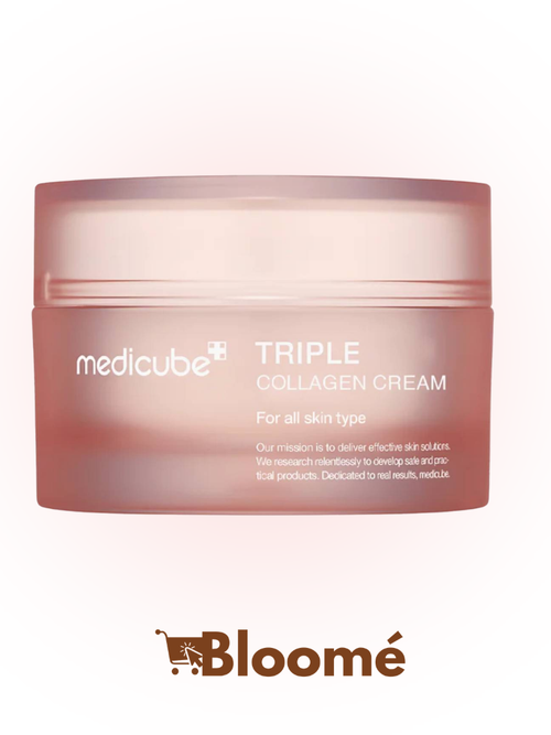 Medicube Triple Collagen Cream 4.0