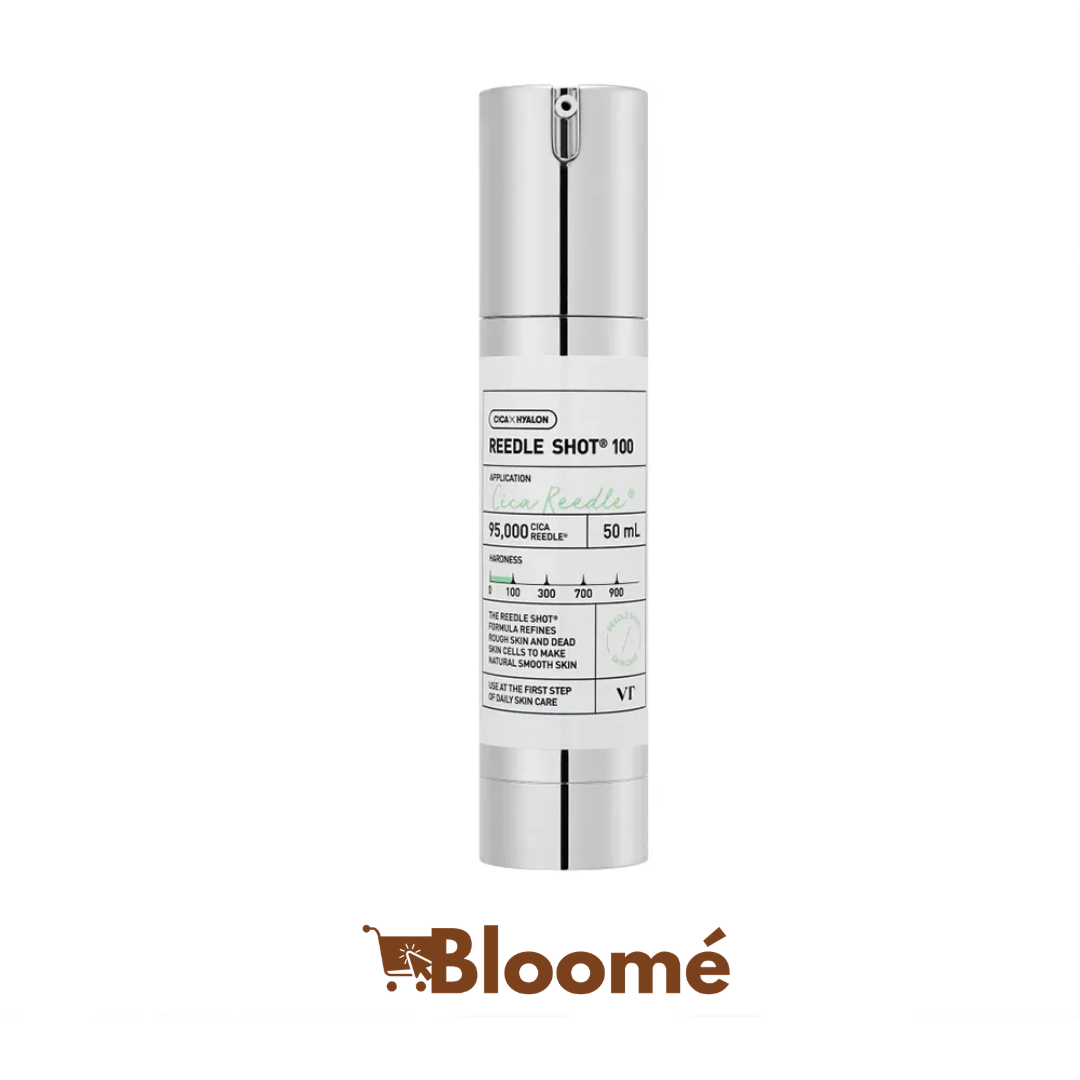 VT Reedle Shot 100 X 50ML