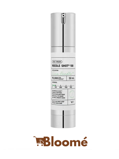 VT Reedle Shot 100 x 50ml.