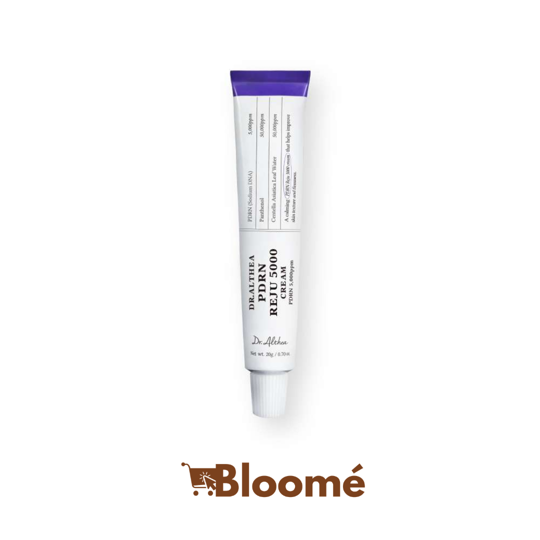 DR Althea PDRN Reju 5000 Cream X 20G