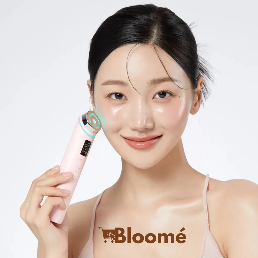 Age-R Booster Pro Ex Beauty Device