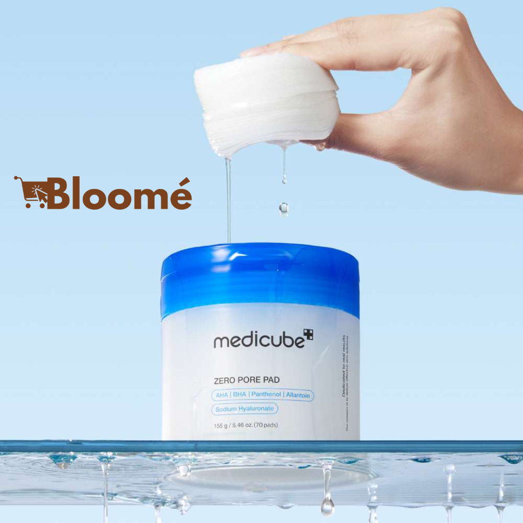 Zero Pore Pad 2.0 X 70 Unidades Medicube