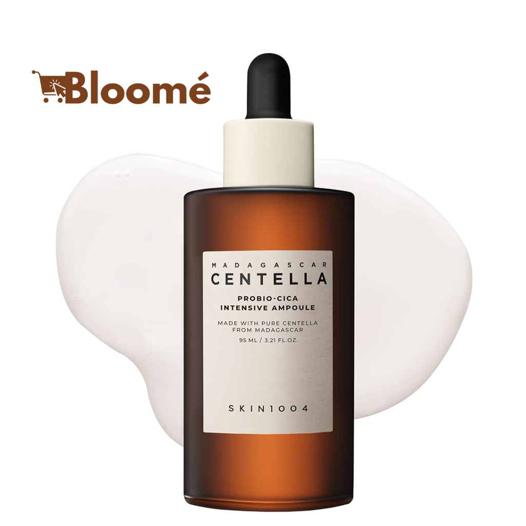 Skin1004 Madagascar Centella Probio-Cica Intensive Ampoule x50ml.