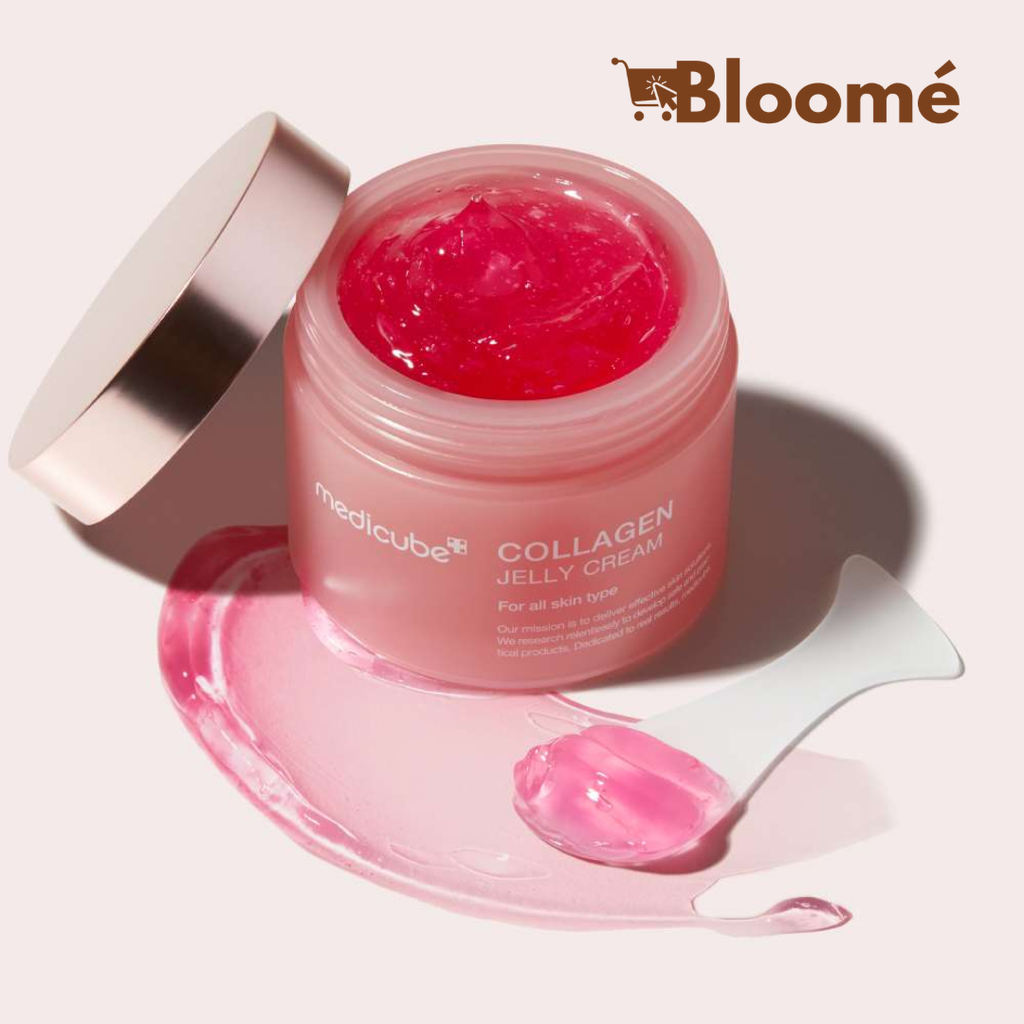 Medicube Collagen Jelly Cream