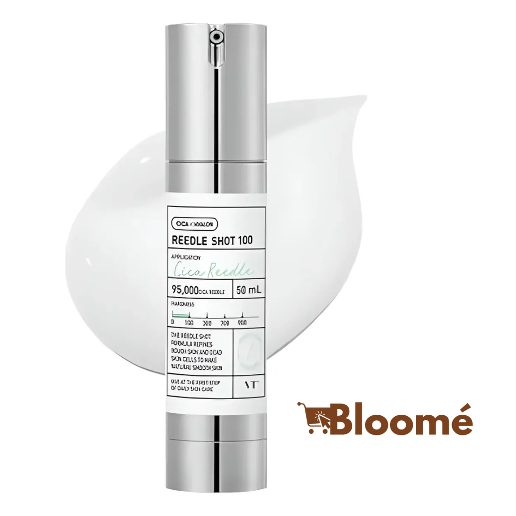 VT Reedle Shot 100 X 50ML