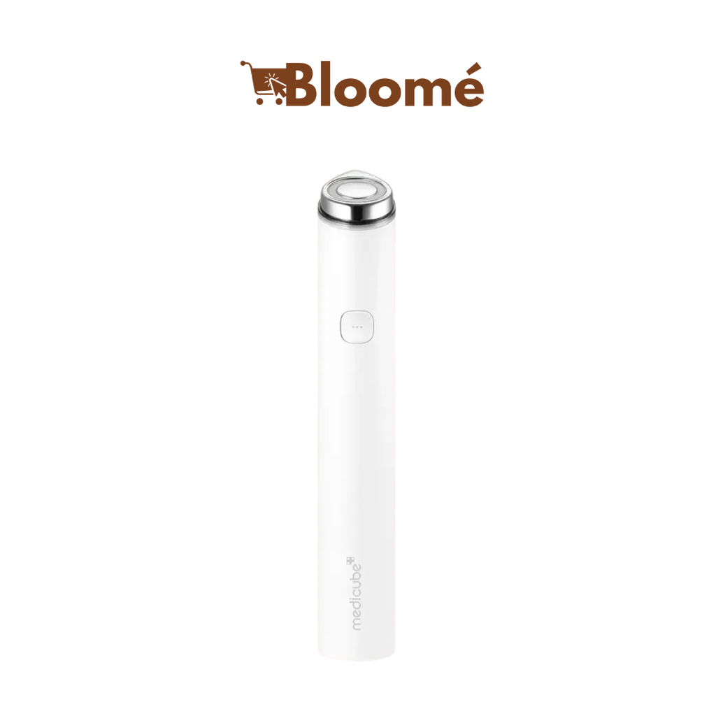 Age-R Booster Pro Mini White Medicube