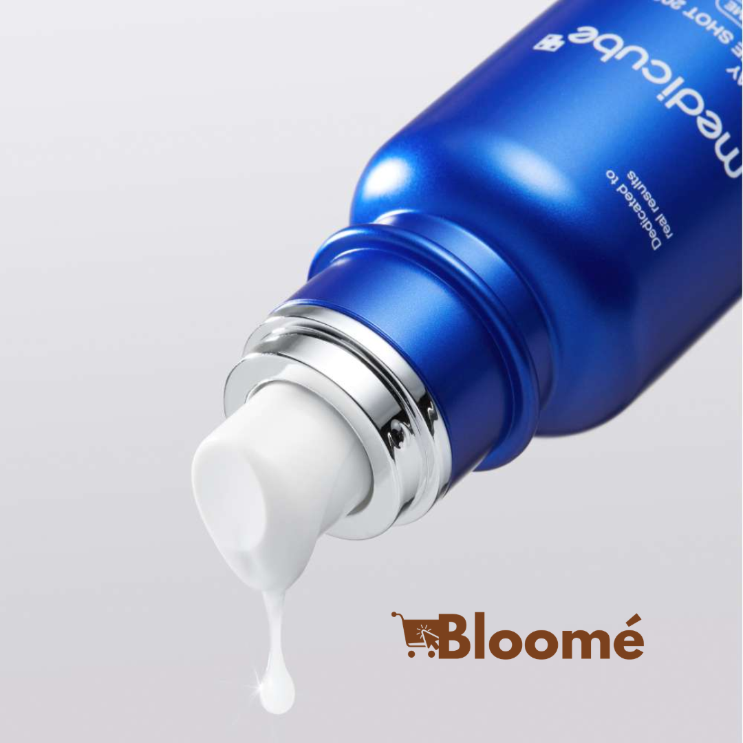 One Day Exosome Shot 7500 x 30ml. Medicube