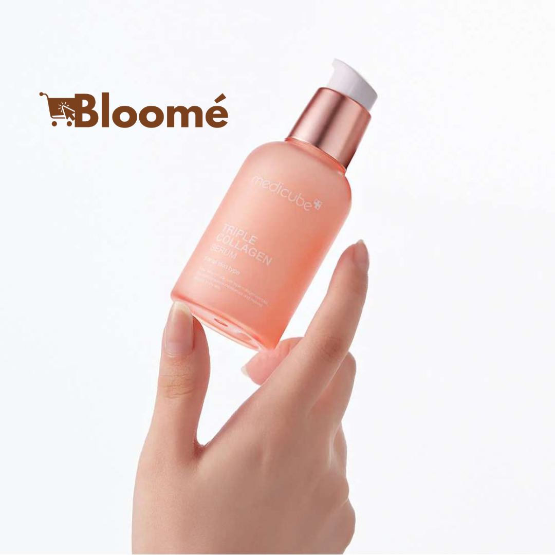 Triple Collagen Serum 4.0 x 55ml. Medicube