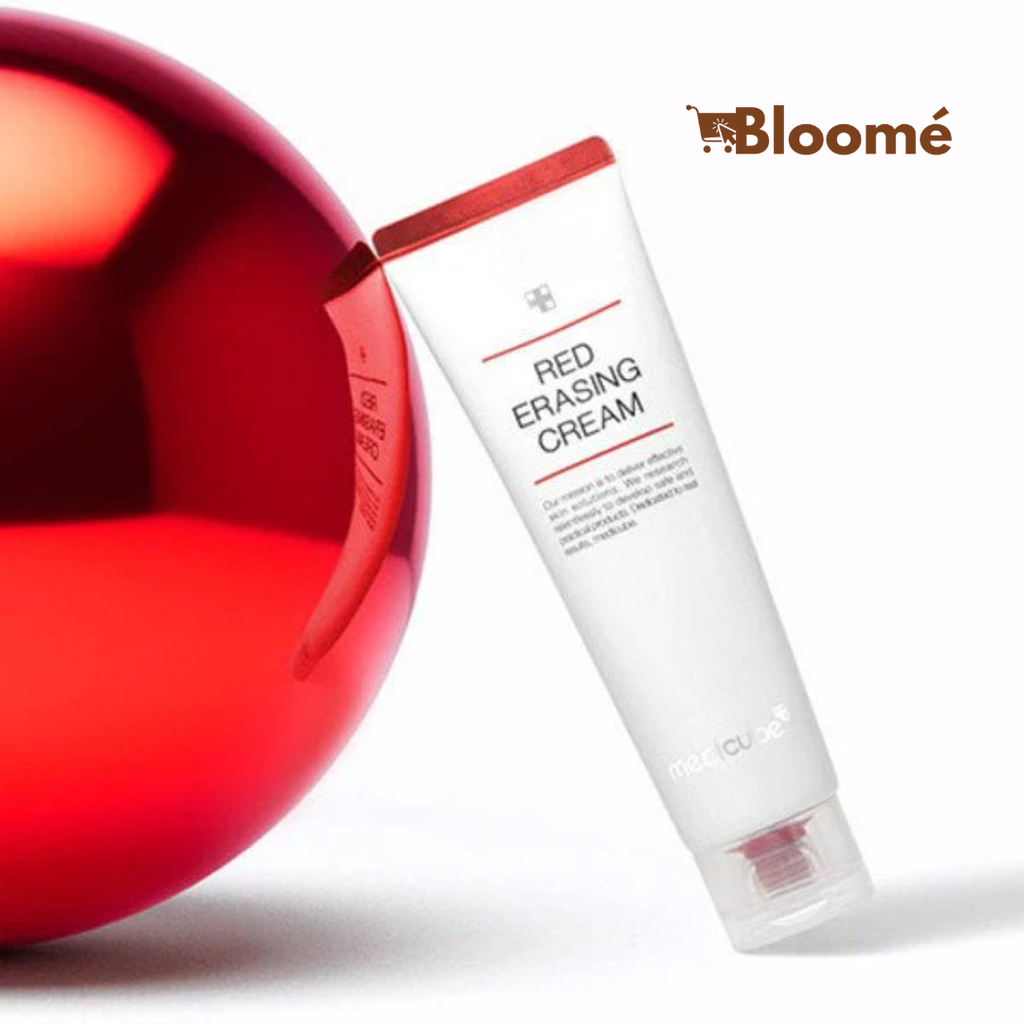 Medicube Red Erasing Cream 50ml.