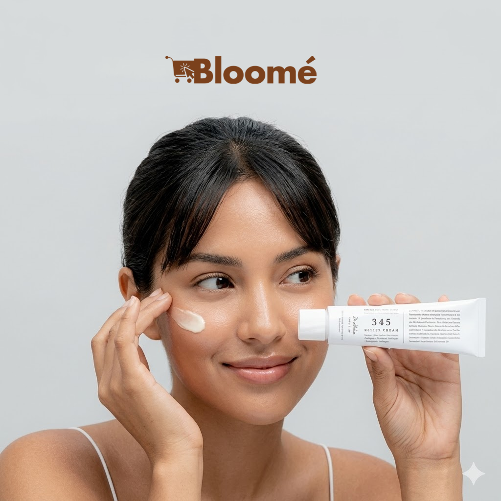 Dr. Althea 345 Relief Cream 50ml.