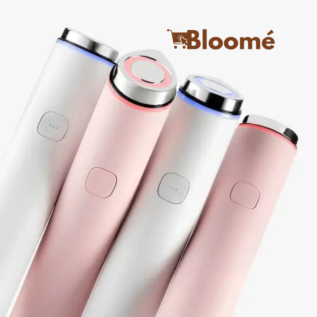 Age-R Booster Pro Mini White Medicube