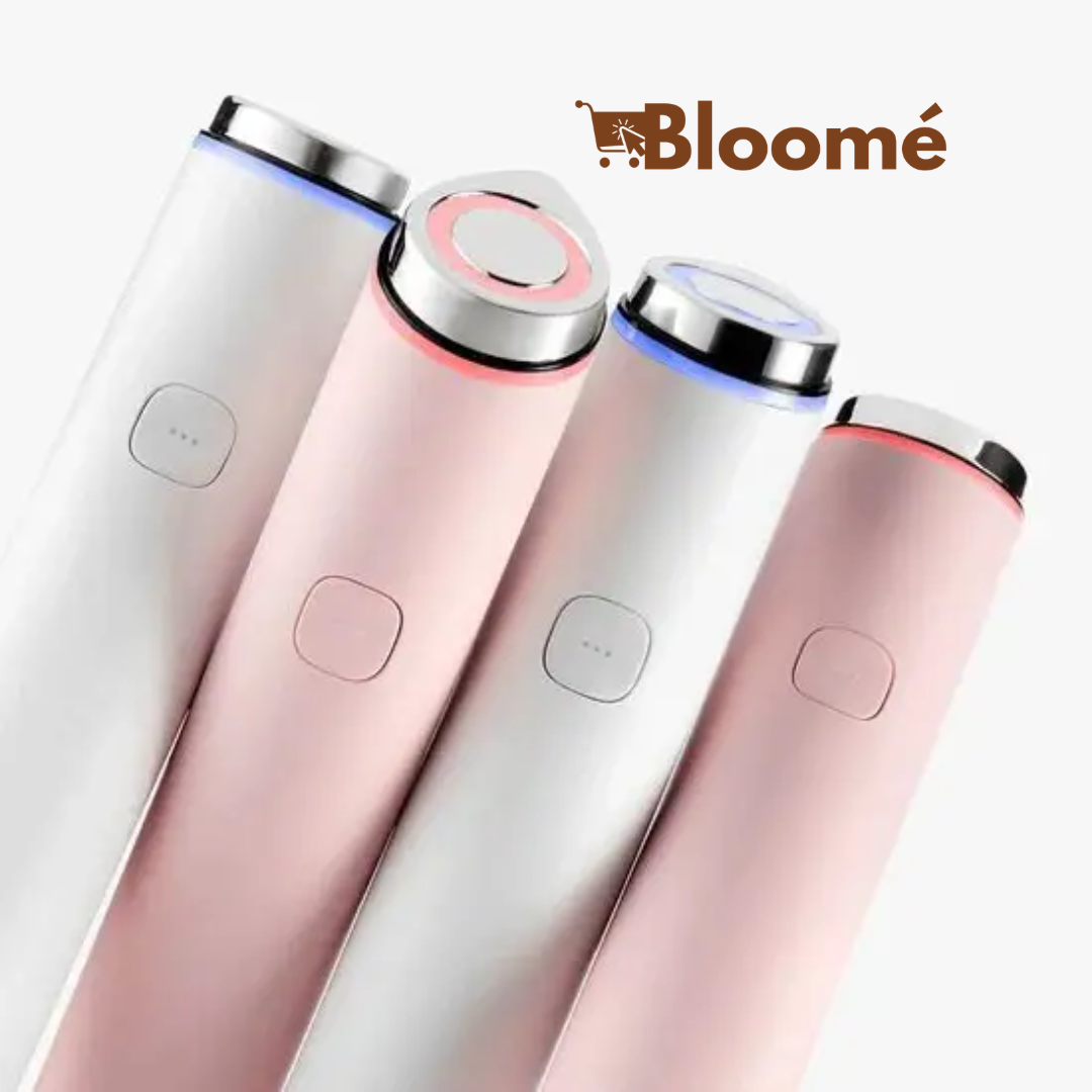 Age-R Booster Pro Mini White Medicube