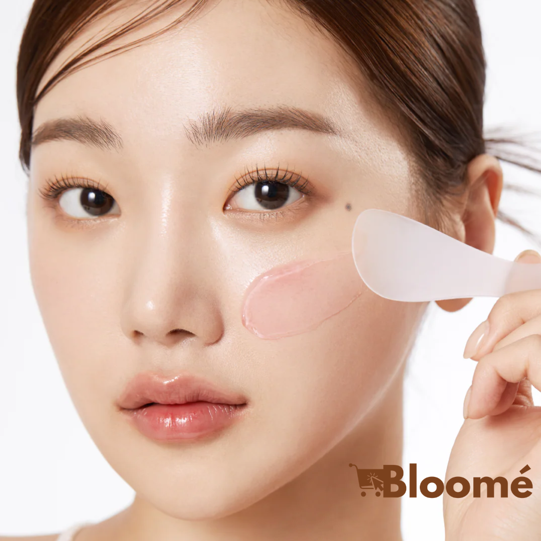Glass Skin Premium