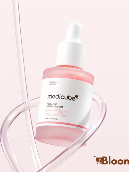 Esperma De Salmon Medicube PDRN 30ml.