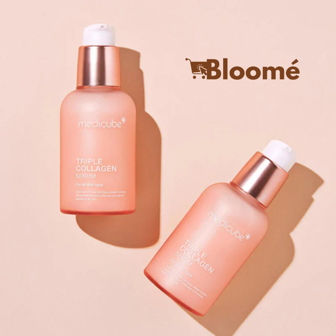 Triple Collagen Serum 4.0 x 55ml. Medicube