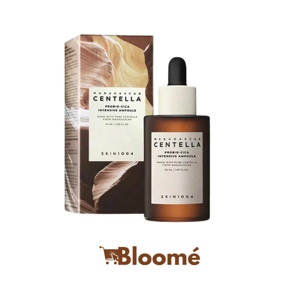 Skin1004 Madagascar Centella Probio-Cica Intensive Ampoule x50ml.