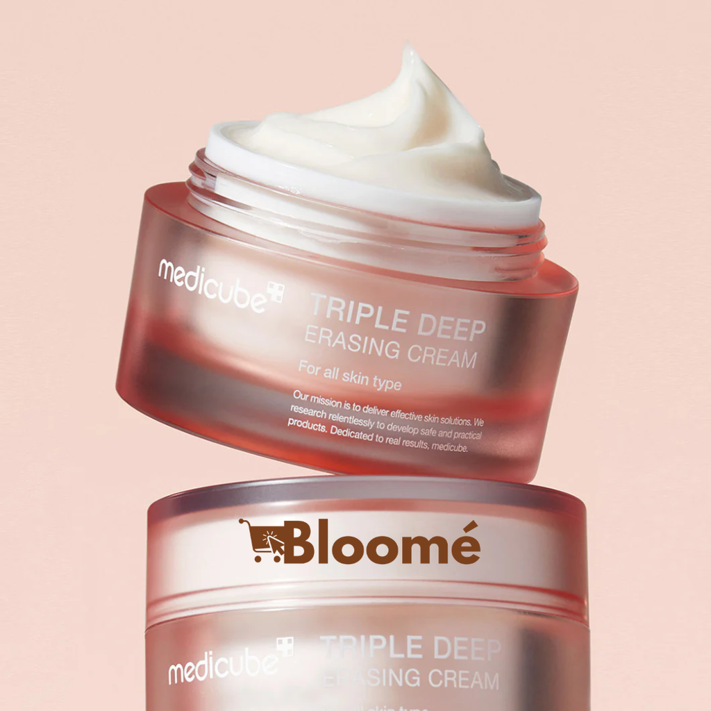 Medicube Triple Collagen Cream 4.0