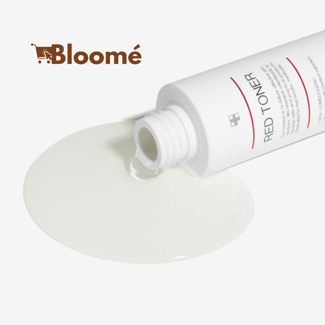 Red Toner 2.0 New x100ml Medicube