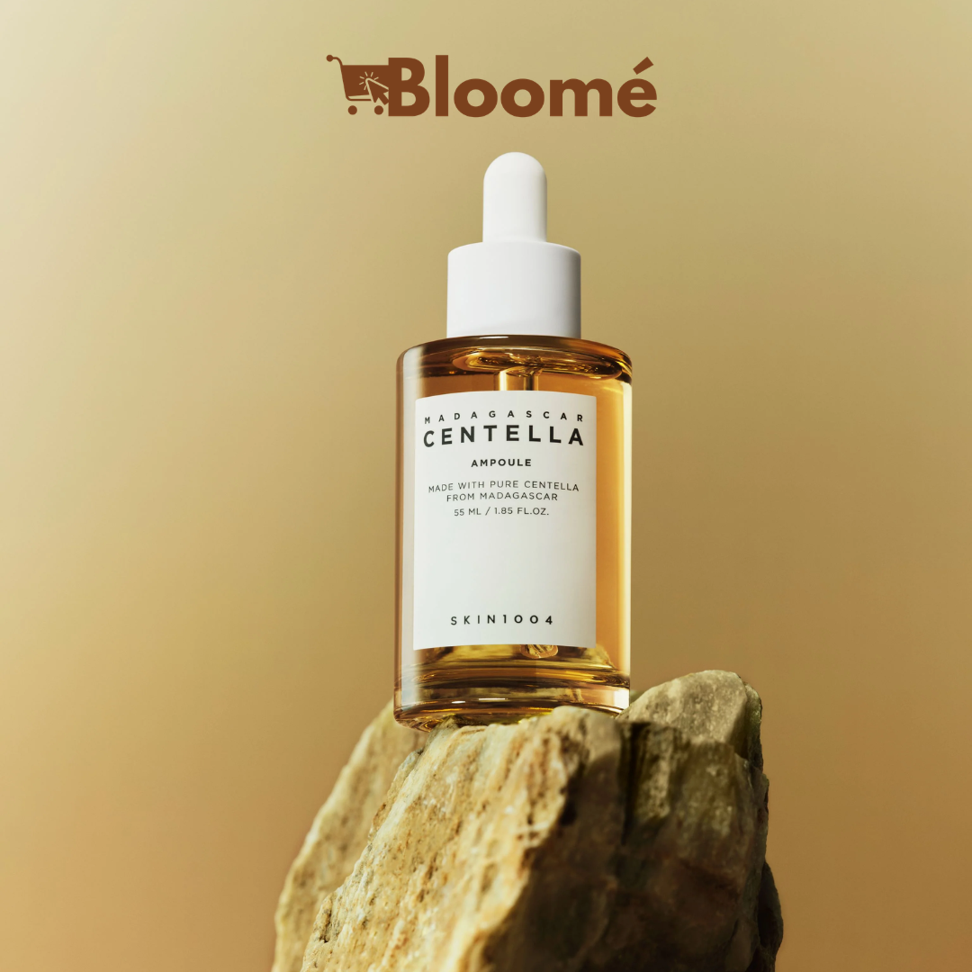 Skin1004 Madagascar Centella Ampoule X55 Ml
