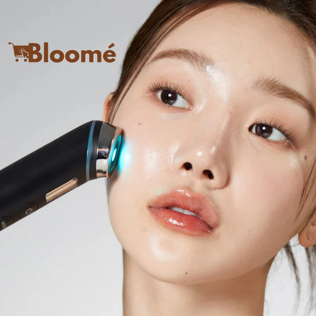 Age-R Booster Pro Ex Beauty Device
