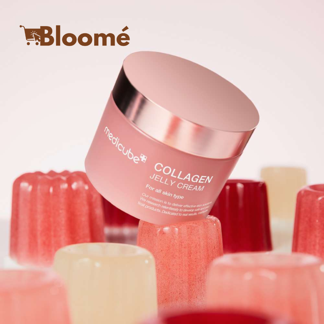 Medicube Collagen Jelly Cream