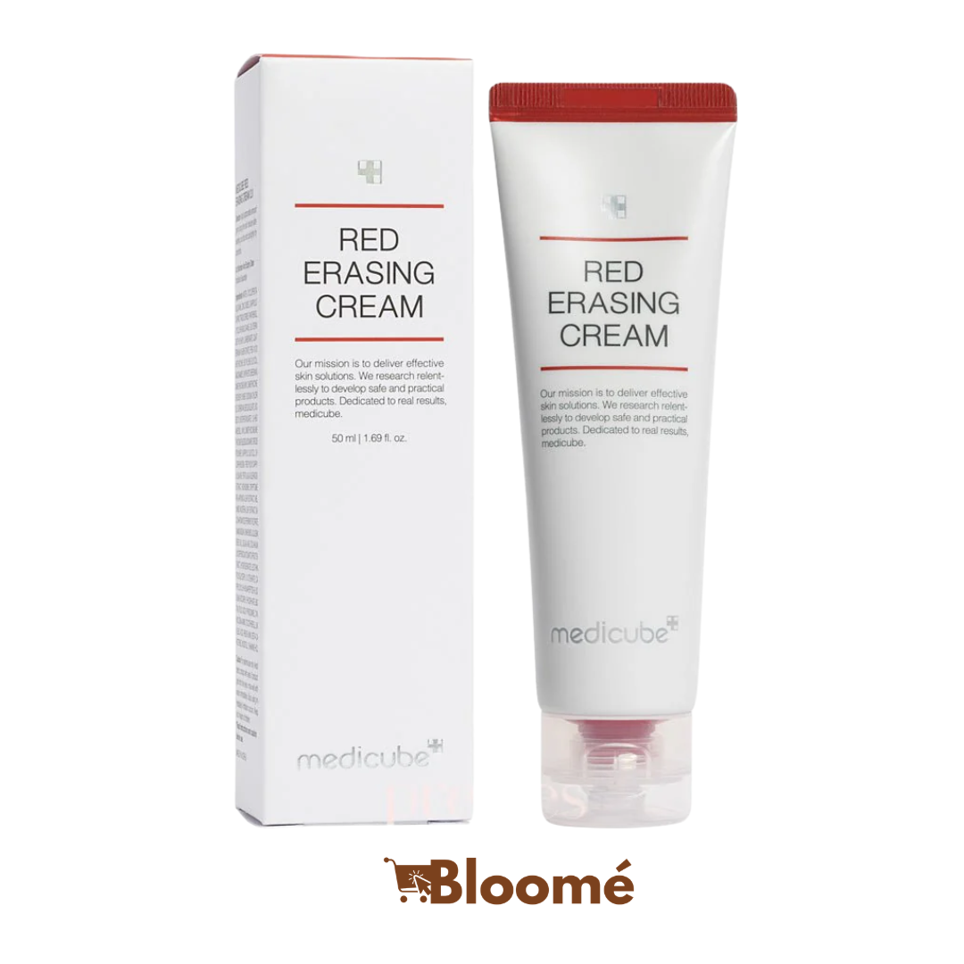 Medicube Red Erasing Cream 50ml.