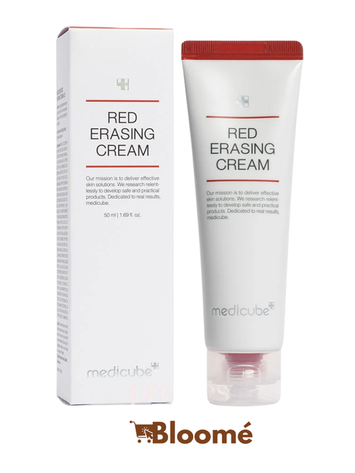 Medicube Red Erasing Cream 50ml.