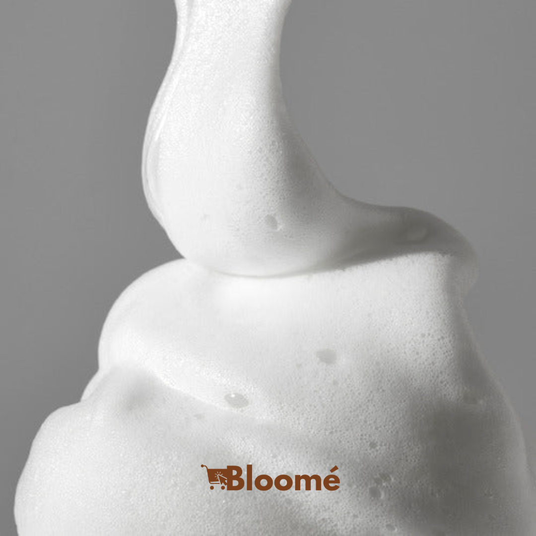 Medicube Red Foam Cleanser 150ml.