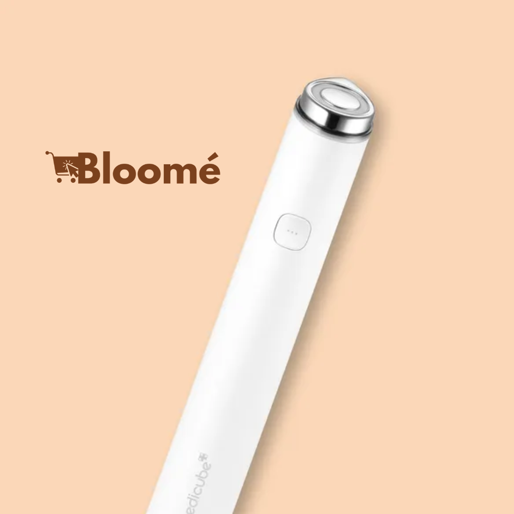 Age-R Booster Pro Mini White Medicube