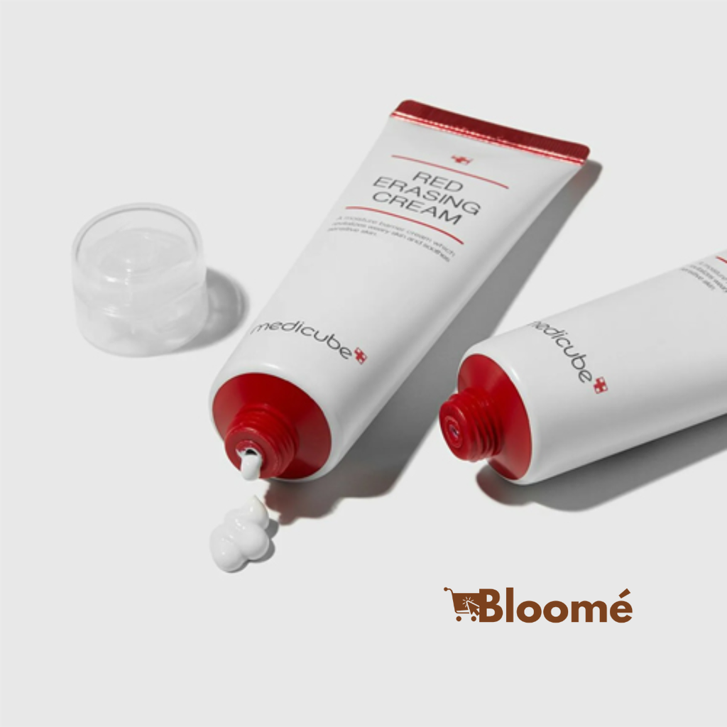 Medicube Red Erasing Cream 50ml.