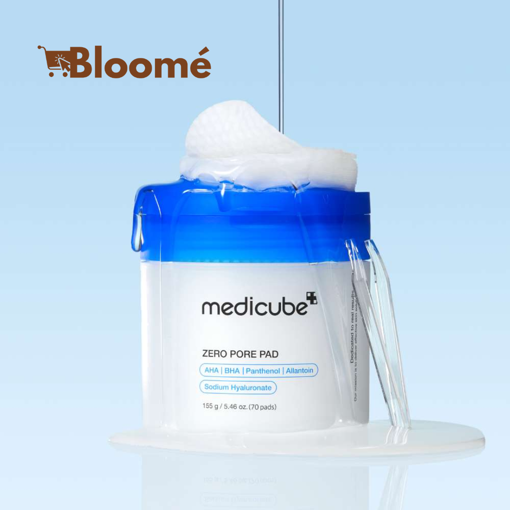 Zero Pore Pad 2.0 X 70 Unidades Medicube