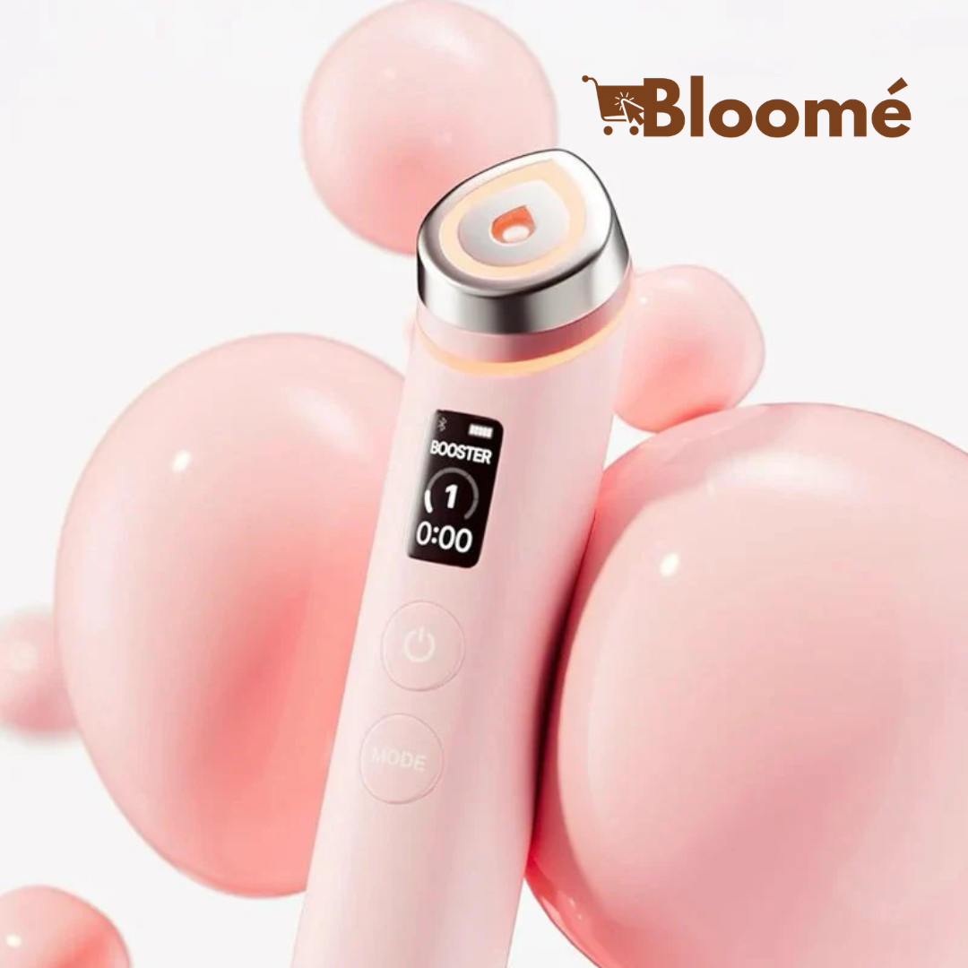 Age-R Booster Pro Ex Beauty Device