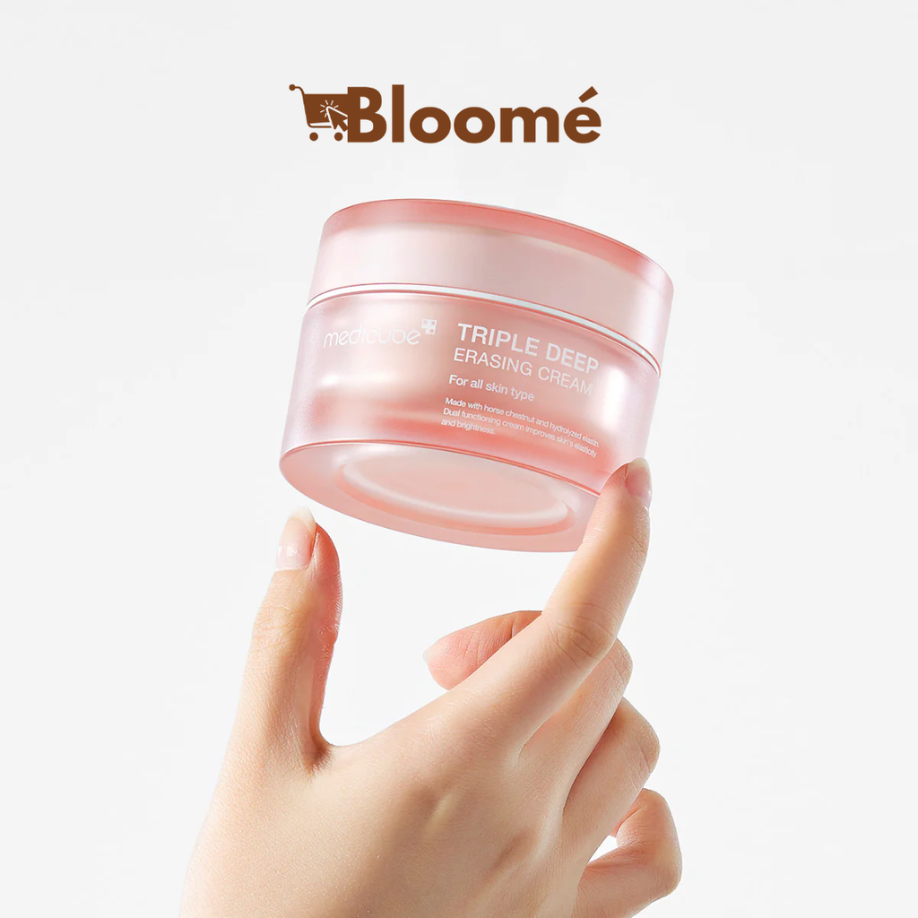 Medicube Triple Collagen Cream 4.0