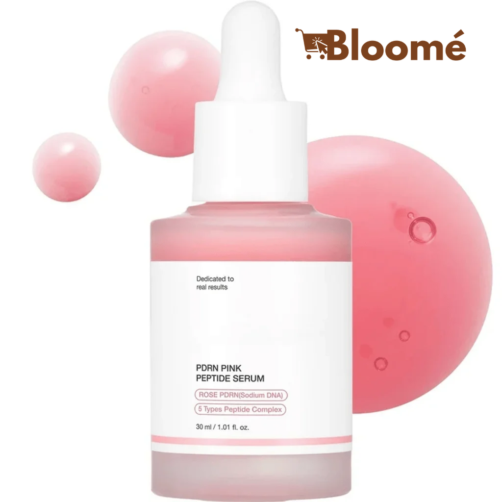 Rutina Glass Skin Viral