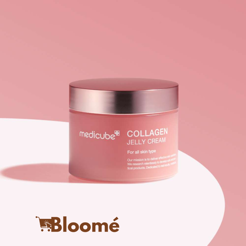 Medicube Collagen Jelly Cream